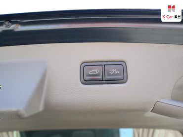 2022 - kia carnival