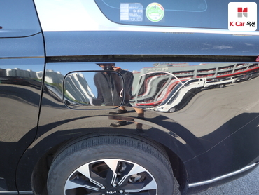 2022 - kia carnival