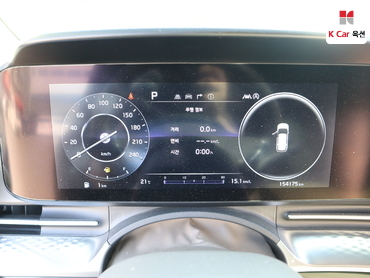 2022 - kia carnival