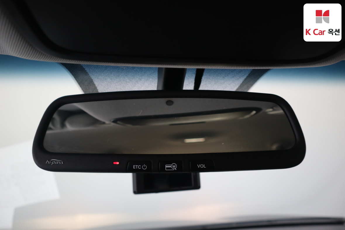 기아 쏘렌토 - 12
