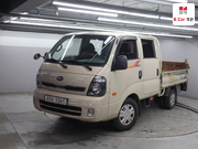 Gm Korea Truck