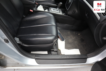 2006 - hyundai sonata