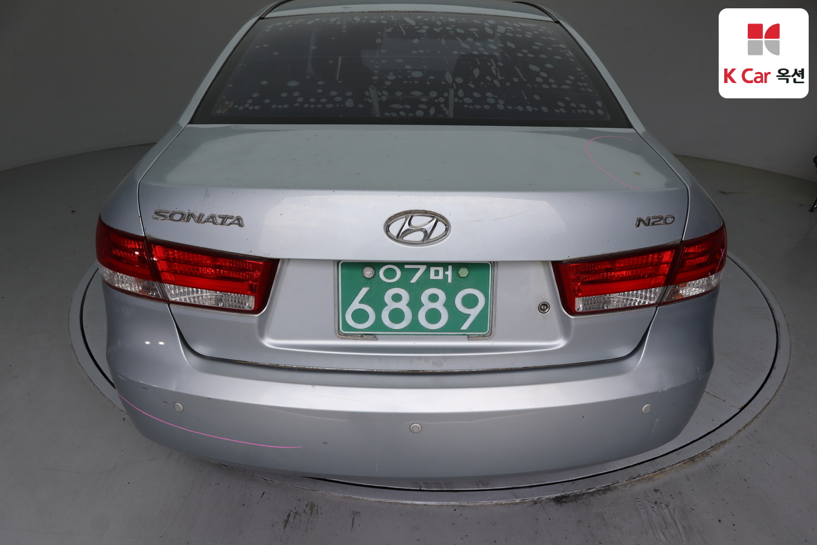 현대자동차 쏘나타 - 36