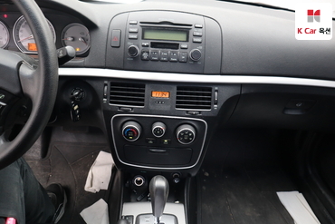 2006 - hyundai sonata