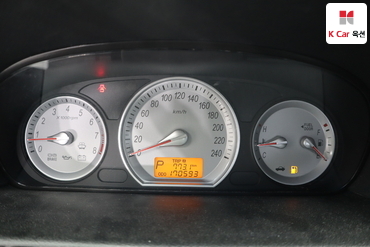 2006 - hyundai sonata