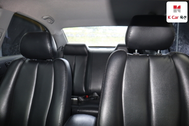 2006 - hyundai sonata