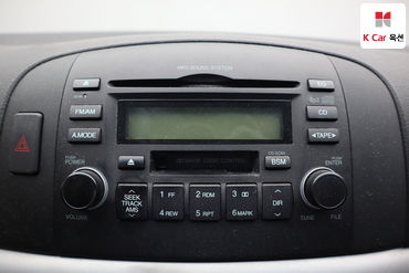 2006 - hyundai sonata