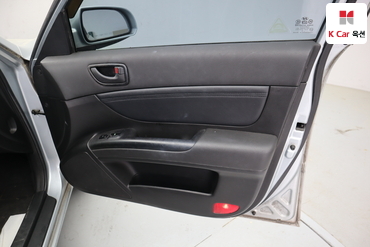 2006 - hyundai sonata