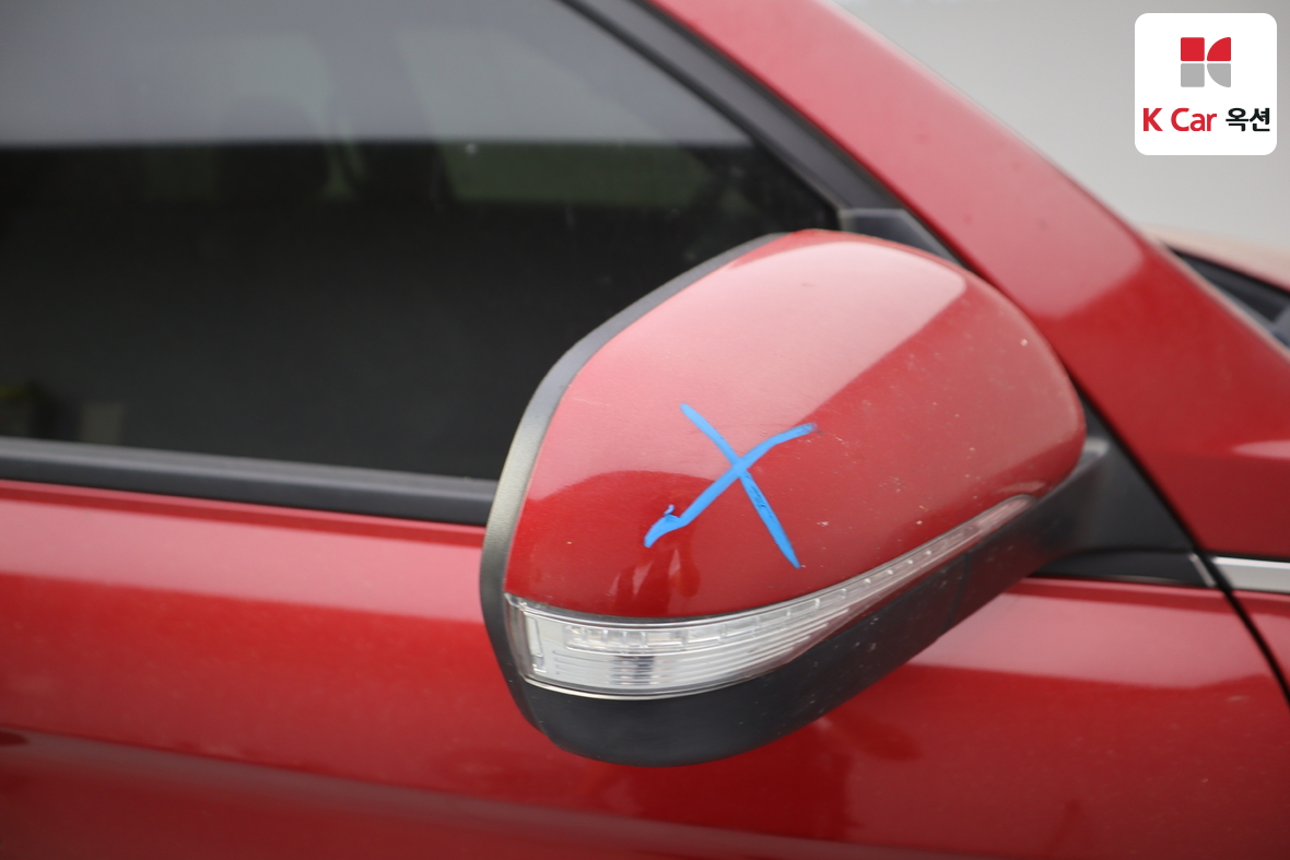 KG Mobility Rexton Sports Khan - 33