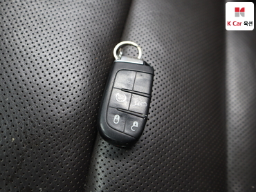 2016 - jeep grand cherokee
