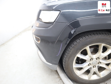 2016 - jeep grand cherokee