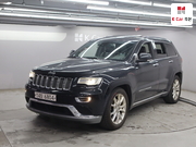 JEEP 그랜드 체로키