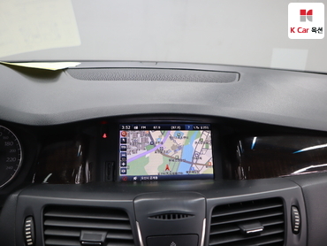 2011 - renault samsung sm5