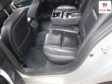2011 - renault samsung sm5