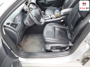 2011 - renault samsung sm5
