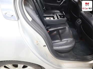 2011 - renault samsung sm5