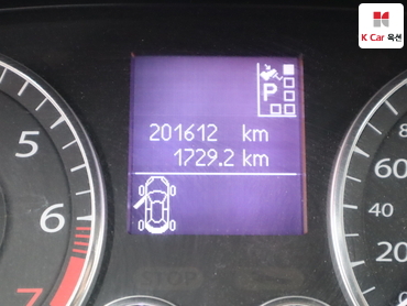 2011 - renault samsung sm5