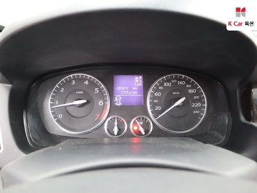 2011 - renault samsung sm5