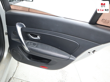2011 - renault samsung sm5