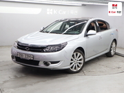 Renault Korea SM5 (New Model)