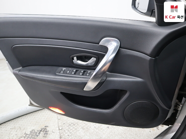 2011 - renault samsung sm5
