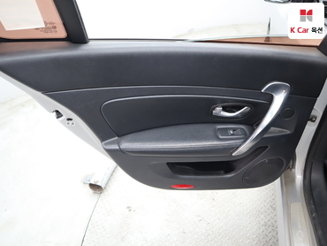 2011 - renault samsung sm5