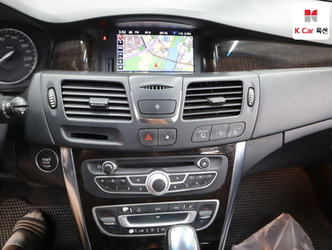 2011 - renault samsung sm5