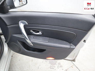 2011 - renault samsung sm5