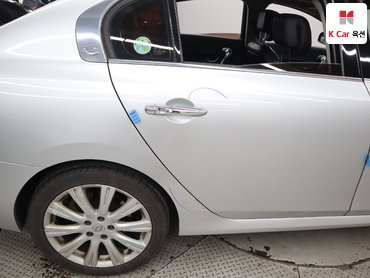 2011 - renault samsung sm5
