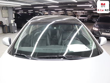 2011 - renault samsung sm5
