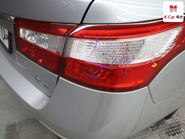 2011 - renault samsung sm5