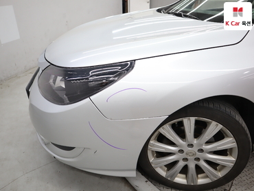 2011 - renault samsung sm5