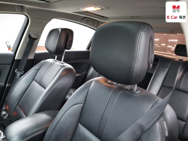 2011 - renault samsung sm5