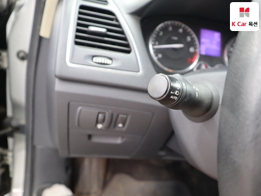 2011 - renault samsung sm5
