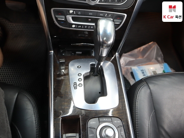 2011 - renault samsung sm5