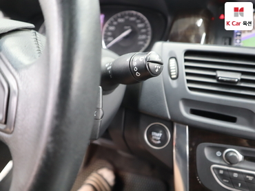 2011 - renault samsung sm5