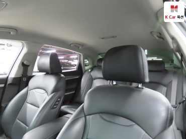 2022 - hyundai grandeur