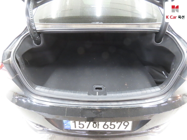 2022 - hyundai grandeur