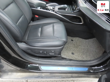 2022 - hyundai grandeur