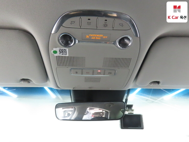 2022 - hyundai grandeur