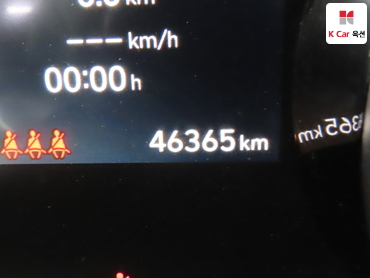 2022 - hyundai grandeur