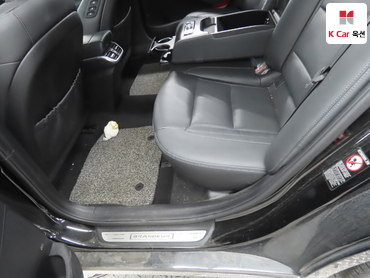 2022 - hyundai grandeur