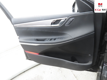 2022 - hyundai grandeur