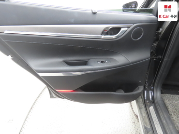 2022 - hyundai grandeur