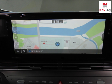 2022 - hyundai grandeur