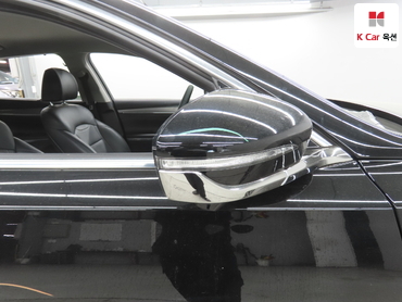 2022 - hyundai grandeur