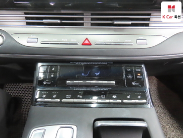 2022 - hyundai grandeur