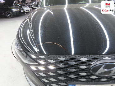 2022 - hyundai grandeur