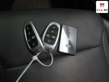 2022 - hyundai grandeur