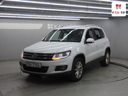 VOLKSWAGEN 티구안